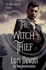 The Witch Thief