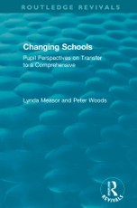 Changing Schools