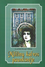 Milžinų kalvos paunksnėje