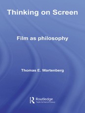 Thinking on Screen