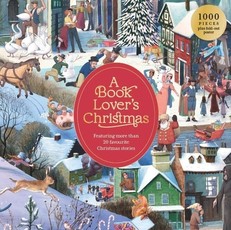 A Book Lover's Guide to Christmas