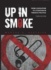Up in Smoke