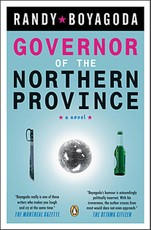 Governor Of The Northern Province