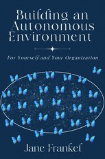 Building an Autonomous Environment