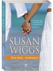 Tarp mūsų vandenynas