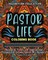 Pastor Life Coloring Book