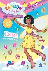 Special Edition: Emma the Easter Fairy
