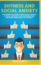 Shyness and Social Anxiety