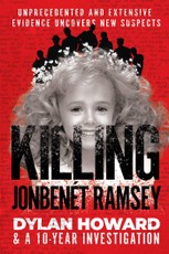 Killing JonBenet Ramsey