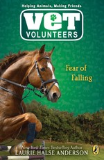 Fear of Falling #9