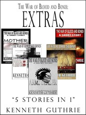 War of Blood and Bones: Extras