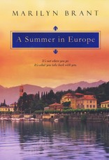 Summer In Europe