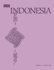Indonesia Journal