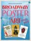 Broadway Poster Art