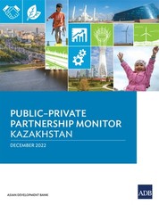 Public-Private Partnership Monitor
