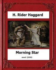 Morning Star (1910) novel by