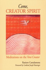 Come, Creator Spirit