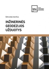 Inžinerinės geodezijos užduotys