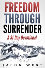 Freedom through Surrender