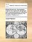 Historia Fluxionum, Sive Tractatus Originem & Progressum Peregregi] Istius Methodi Brevissimo Compendio (Et Quasi Synoptic) Exhibens. Per Josephum Raphsonum ...