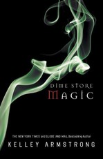 Dime Store Magic