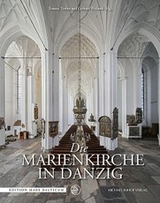 Die Marienkirche in Danzig