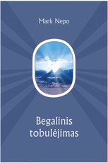 Begalinis tobulėjimas