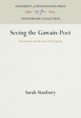 Seeing the Gawain-Poet