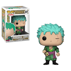 FUNKO POP! Vinilinė figūrėlė: One Piece - Zoro
