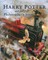 Harry Potter and the Philosopher's Stone. Illustrated Edition