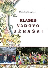 Klasės vadovo užrašai