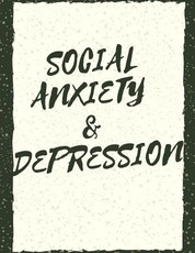 Social Anxiety and Depression Workbook