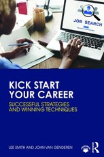 Kick Start Your Career