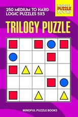 Trilogy Puzzle