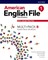American English File 3e Multipack 1b Pack