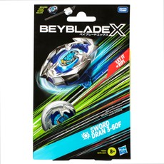 BEYBLADE X Pradinis rinkinys „Beyblade X“