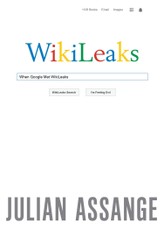 When Google Met Wikileaks