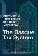 International Perspectives on Fiscal Federalism