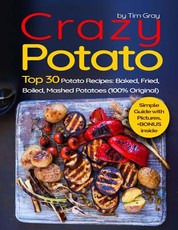 Crazy Potato