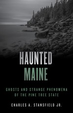 Haunted Maine