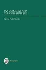 EÃ§a de QueirÃ³s and the Victorian Press