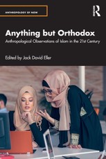 Anything but Orthodox
