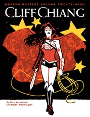 Cliff Chiang