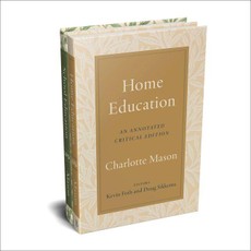 Home Education and School Education Set