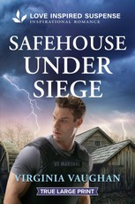 Safehouse Under Siege