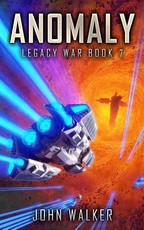 Anomaly