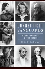 Connecticut Vanguards