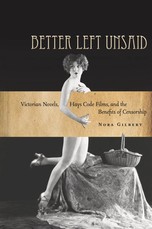 Better Left Unsaid