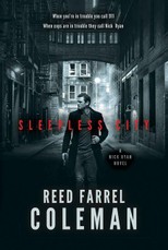 Sleepless City
