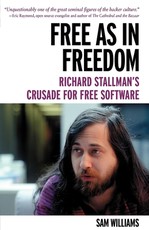 Free as in Freedom [Paperback]
